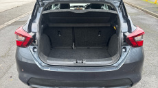 Nissan Micra 1.5 dCi N-Connecta 5dr Diesel Hatchback